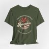 12028804582616564814_2048-1.jpeg The Corporate States of America - Land of the Have and Have Nots Style - Light Lettering Unisex Graphic T-Shirt