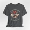 12943942948608112427_2048-1.jpeg The Corporate States of America - Land of the Have and Have Nots Style - Light Lettering Unisex Graphic T-Shirt