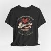 16942505297941554432_2048-1.jpeg The Corporate States of America - Land of the Have and Have Nots Style - Light Lettering Unisex Graphic T-Shirt