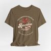 6269025647481026604_2048-1.jpeg The Corporate States of America - Land of the Have and Have Nots Style - Light Lettering Unisex Graphic T-Shirt